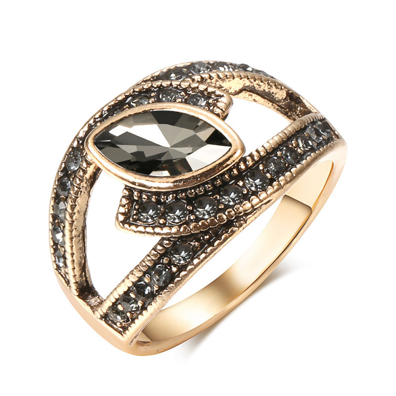 Obscura Ring