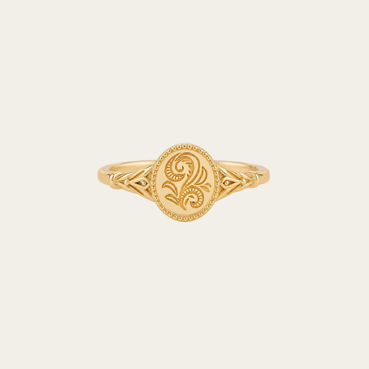 Fiora Ring