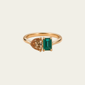 Demi Atelier Ring