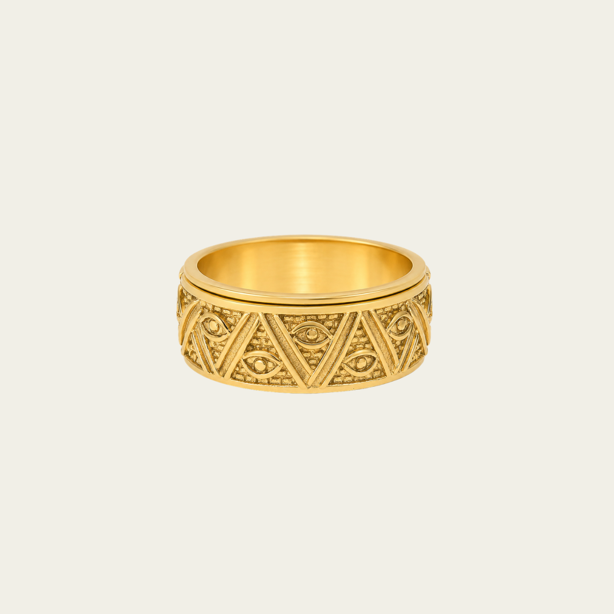 Oracle Ring