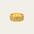 Oracle Ring