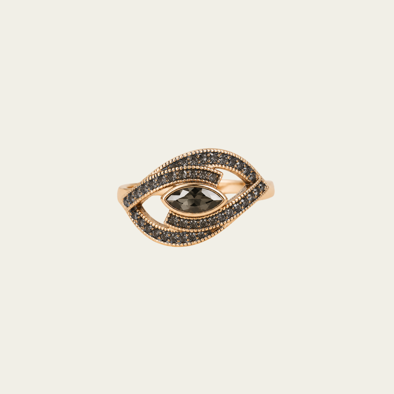 Obscura Ring