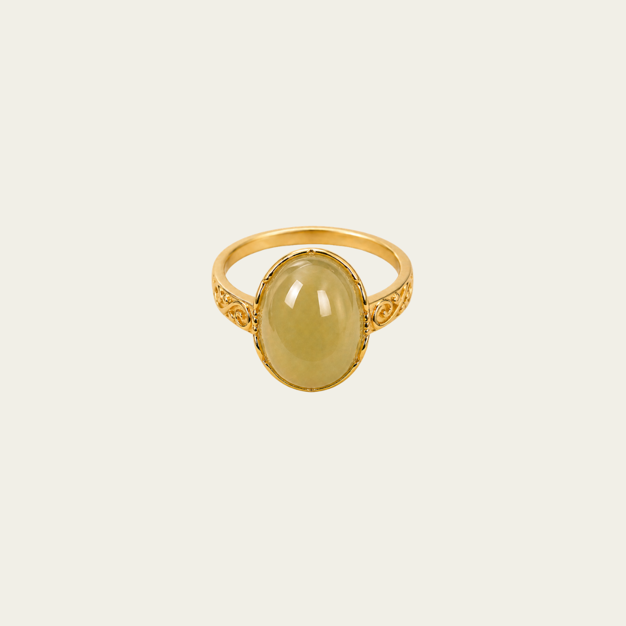Atelier Héritage Ring