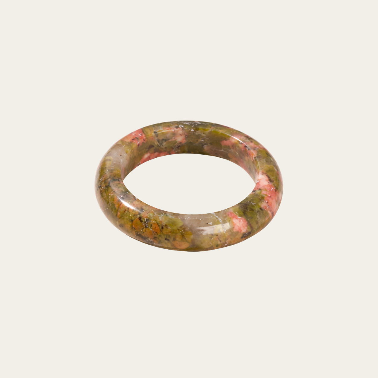 Atelier Jade Ring