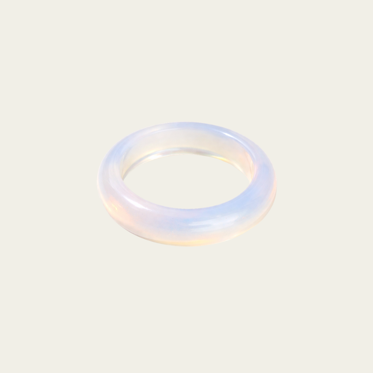 Atelier Jade Ring