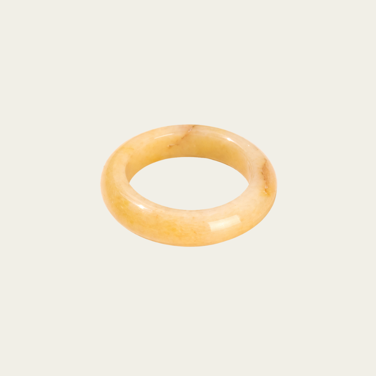 Atelier Jade Ring