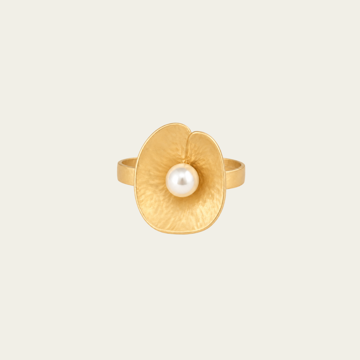 Luna Rings