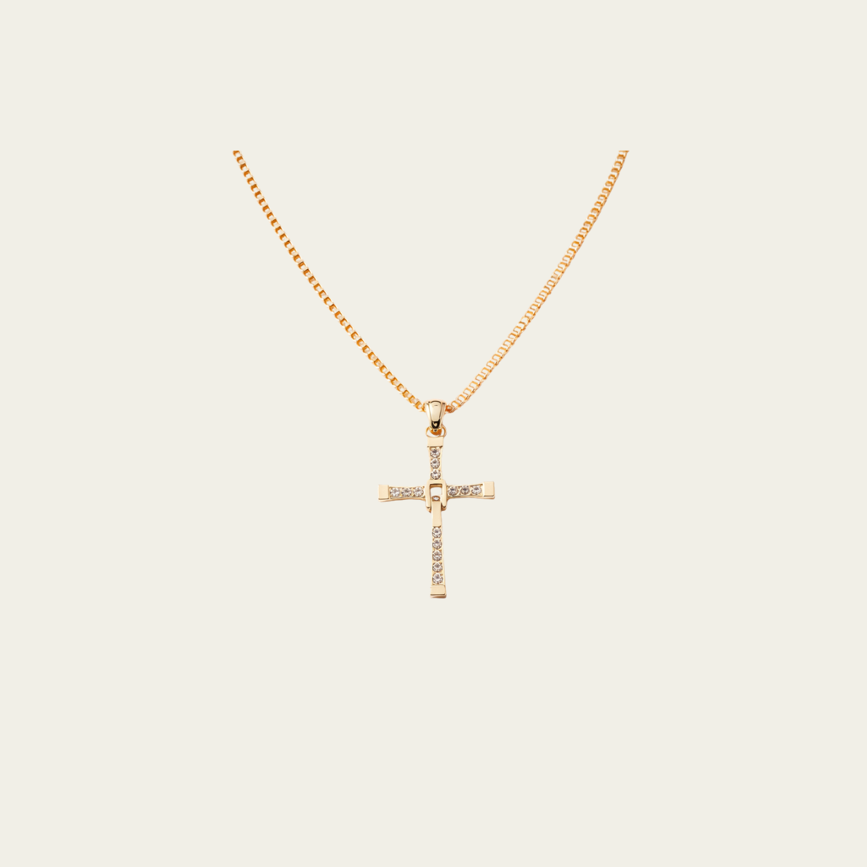 Aurelius Cross