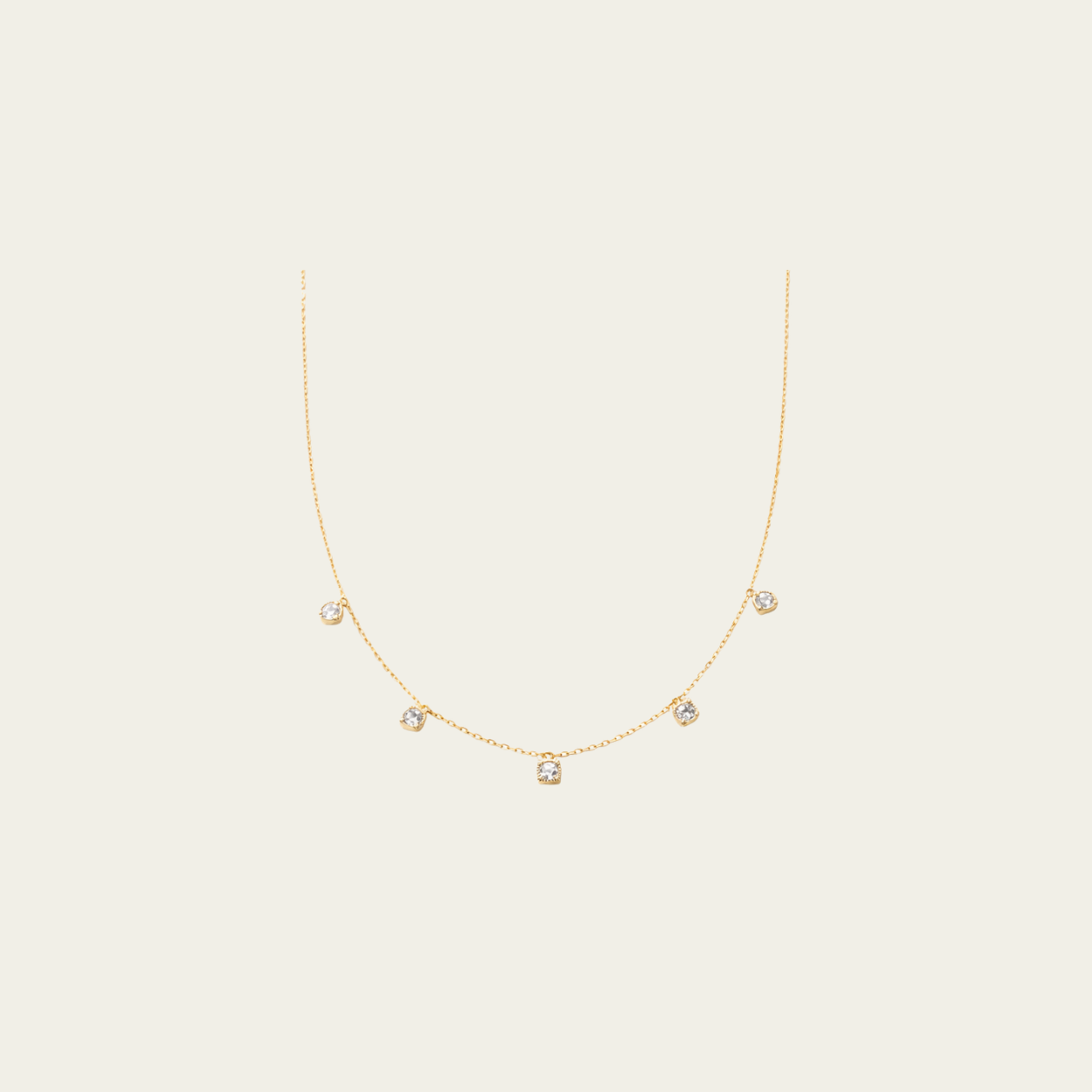 Lunara Necklace