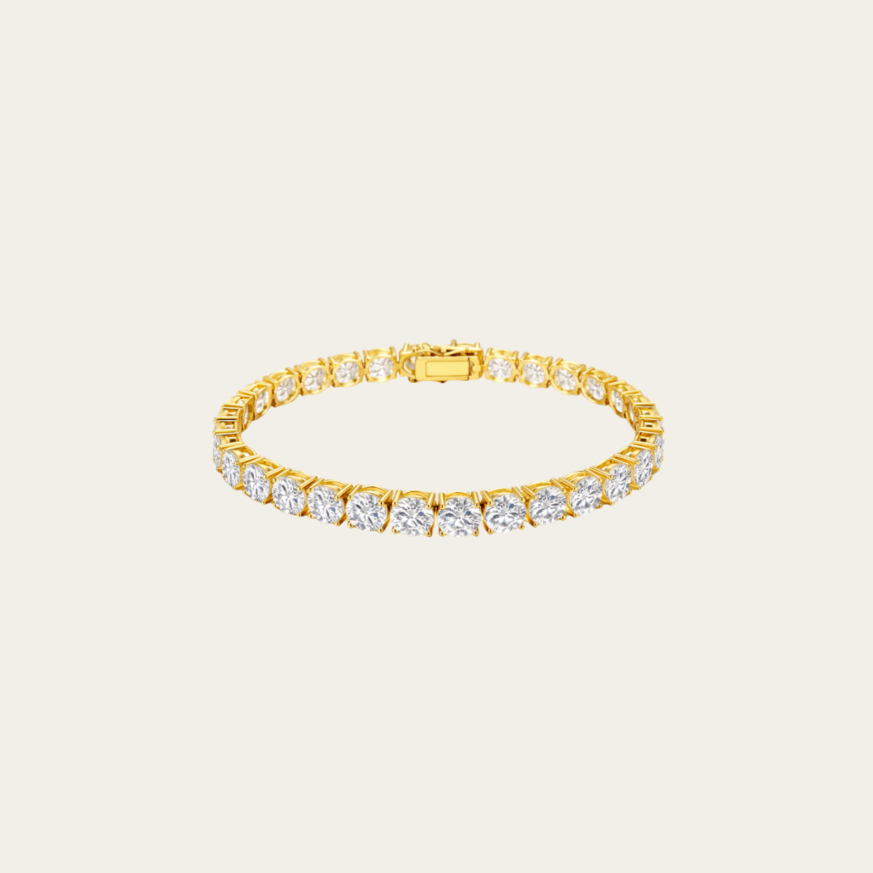 Tennis Bracelet