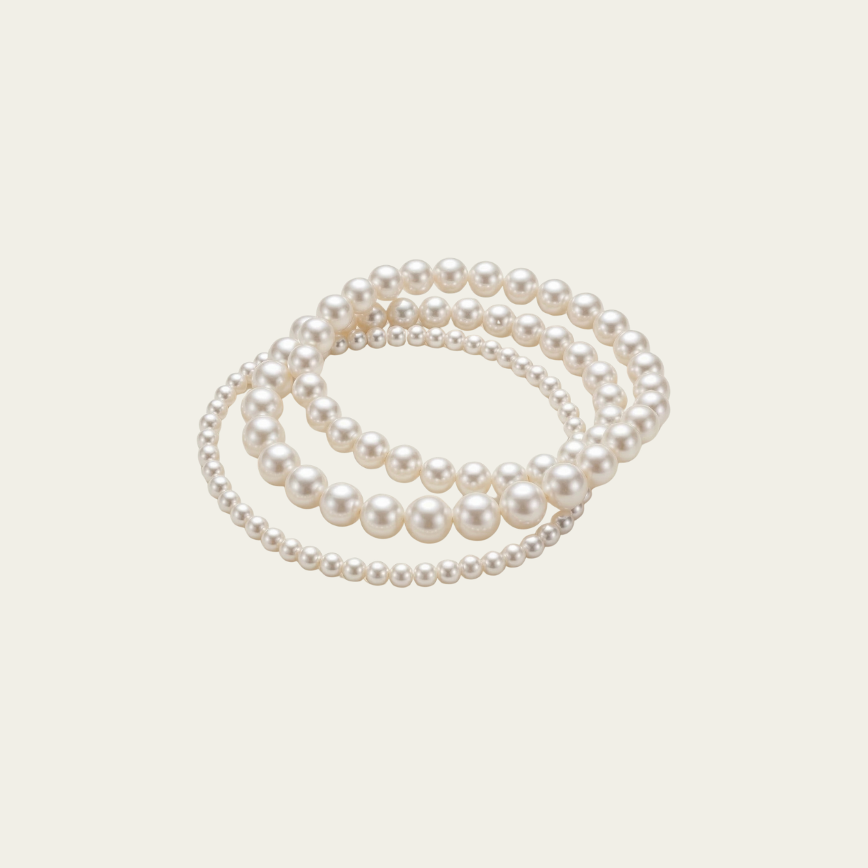Lumière Pearl Bracelet