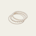 Lumière Pearl Bracelet