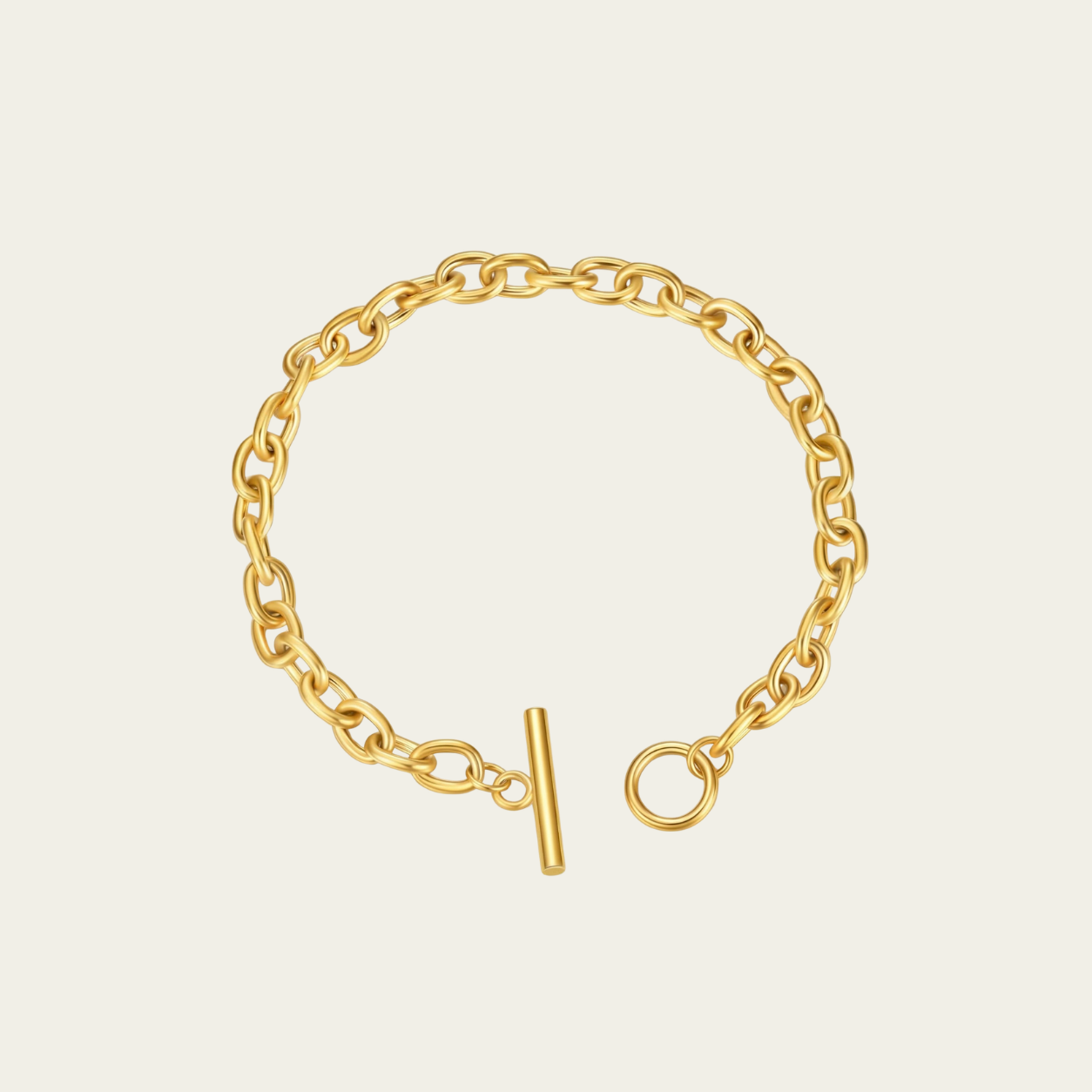 Lumen Link Bracelet