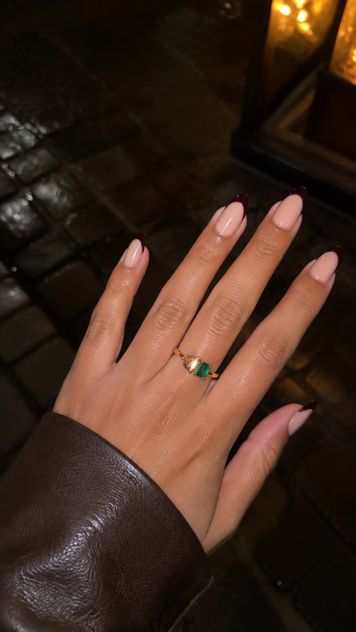 Demi Atelier Ring