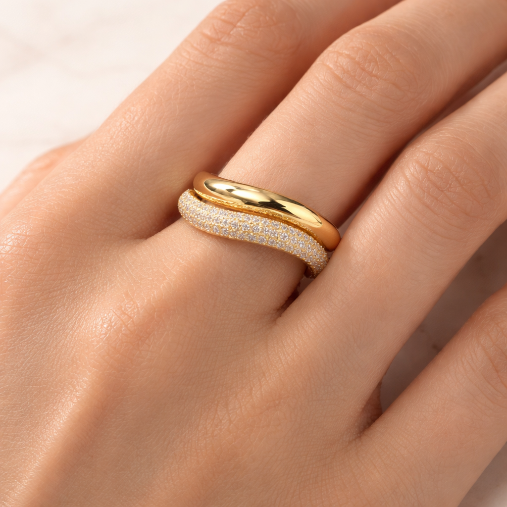 Seraphina Ring