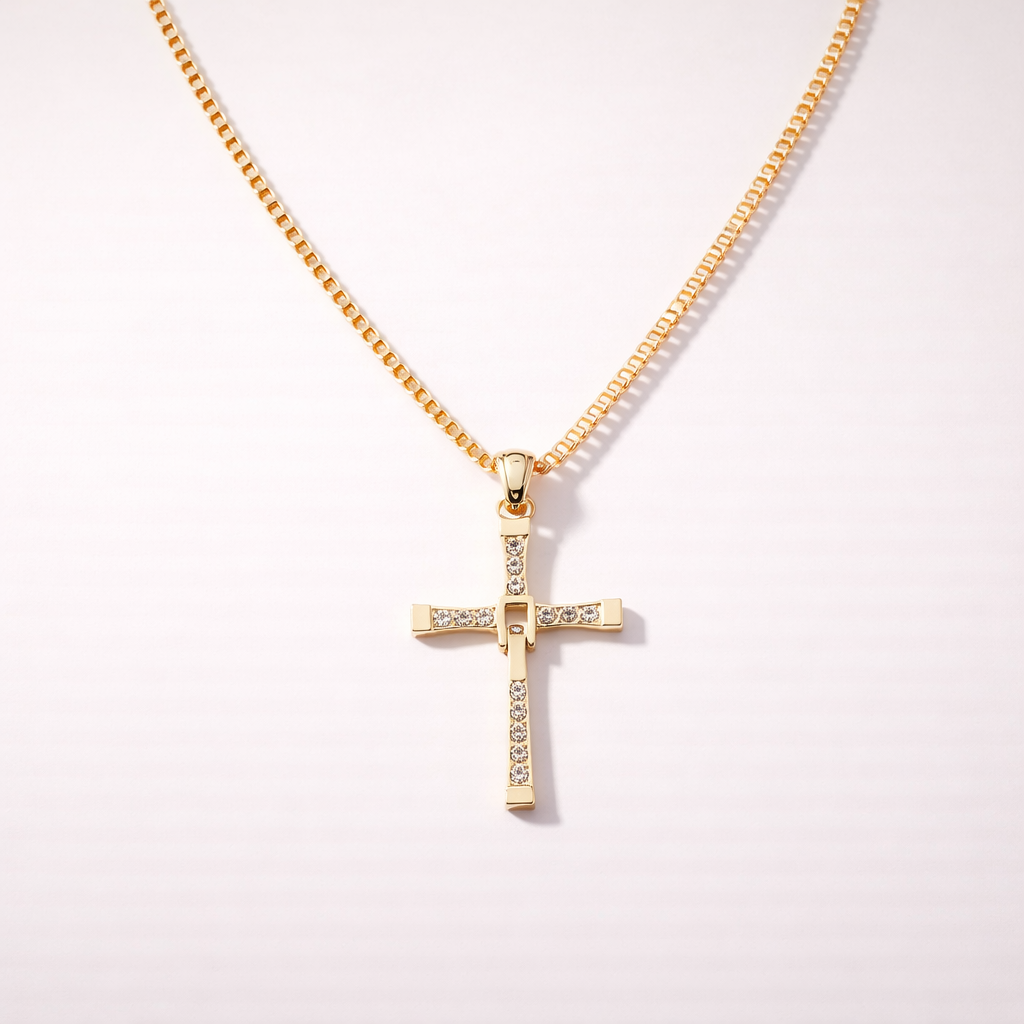 Aurelius Cross