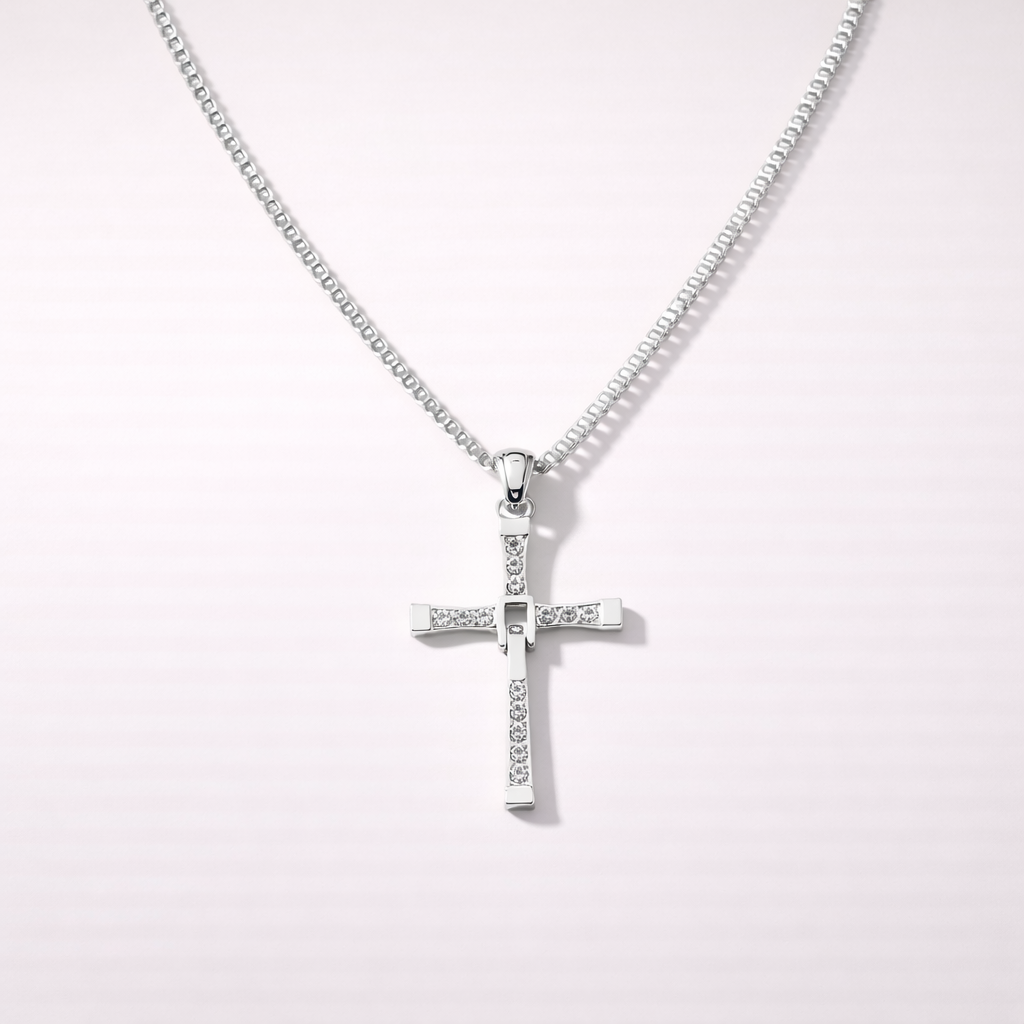 Aurelius Cross