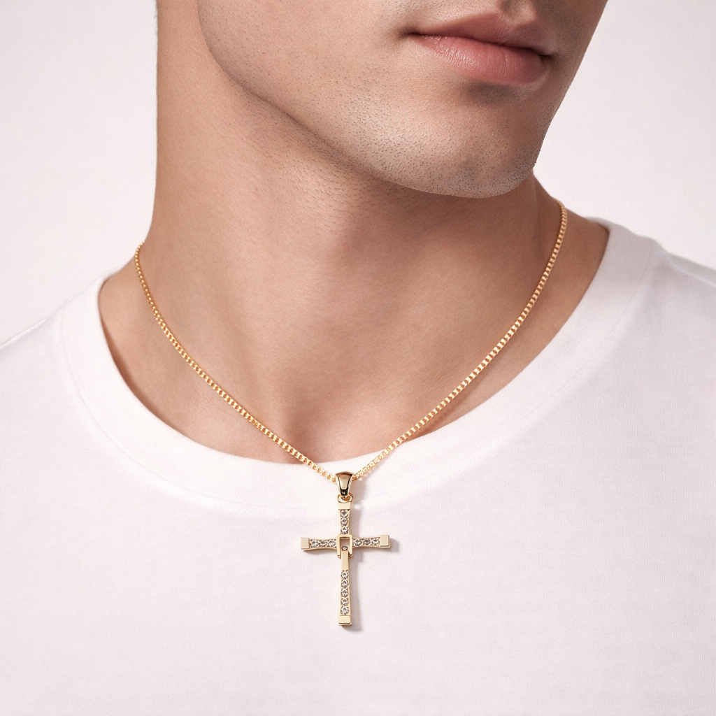 Aurelius Cross