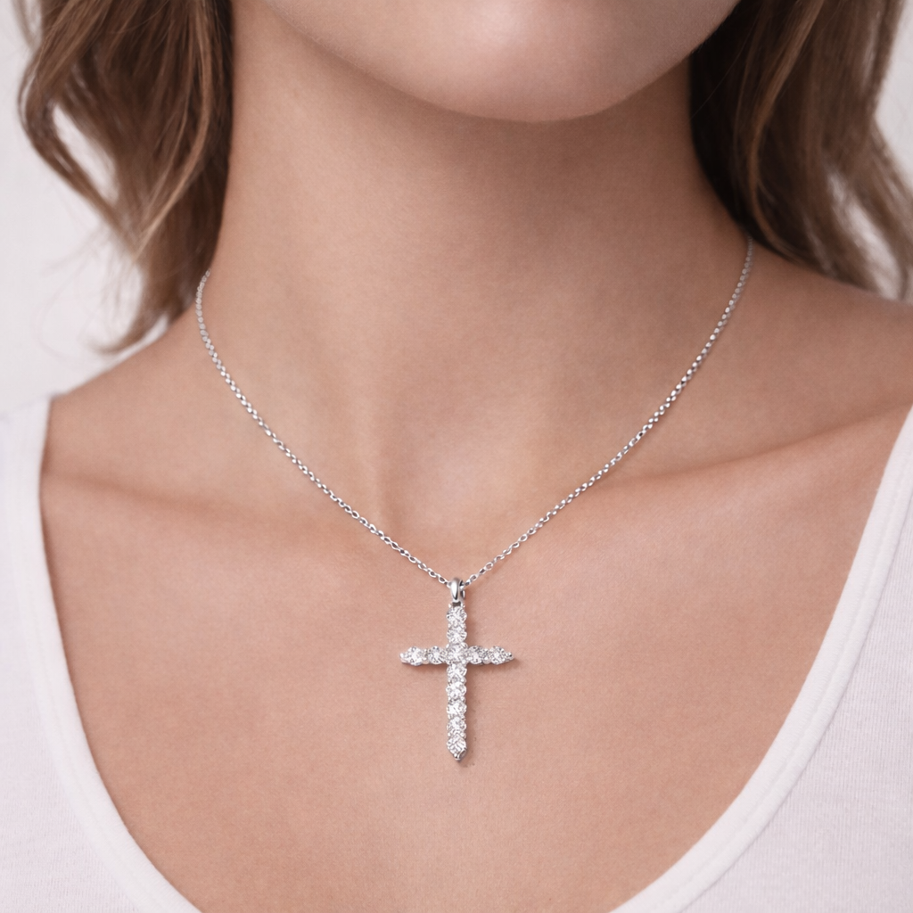 Celestia Cross