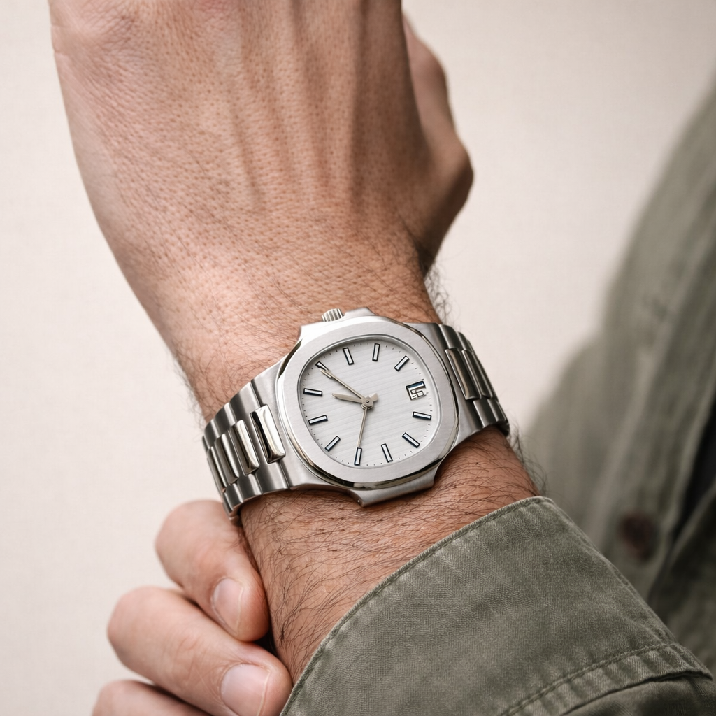 Varelli Watch