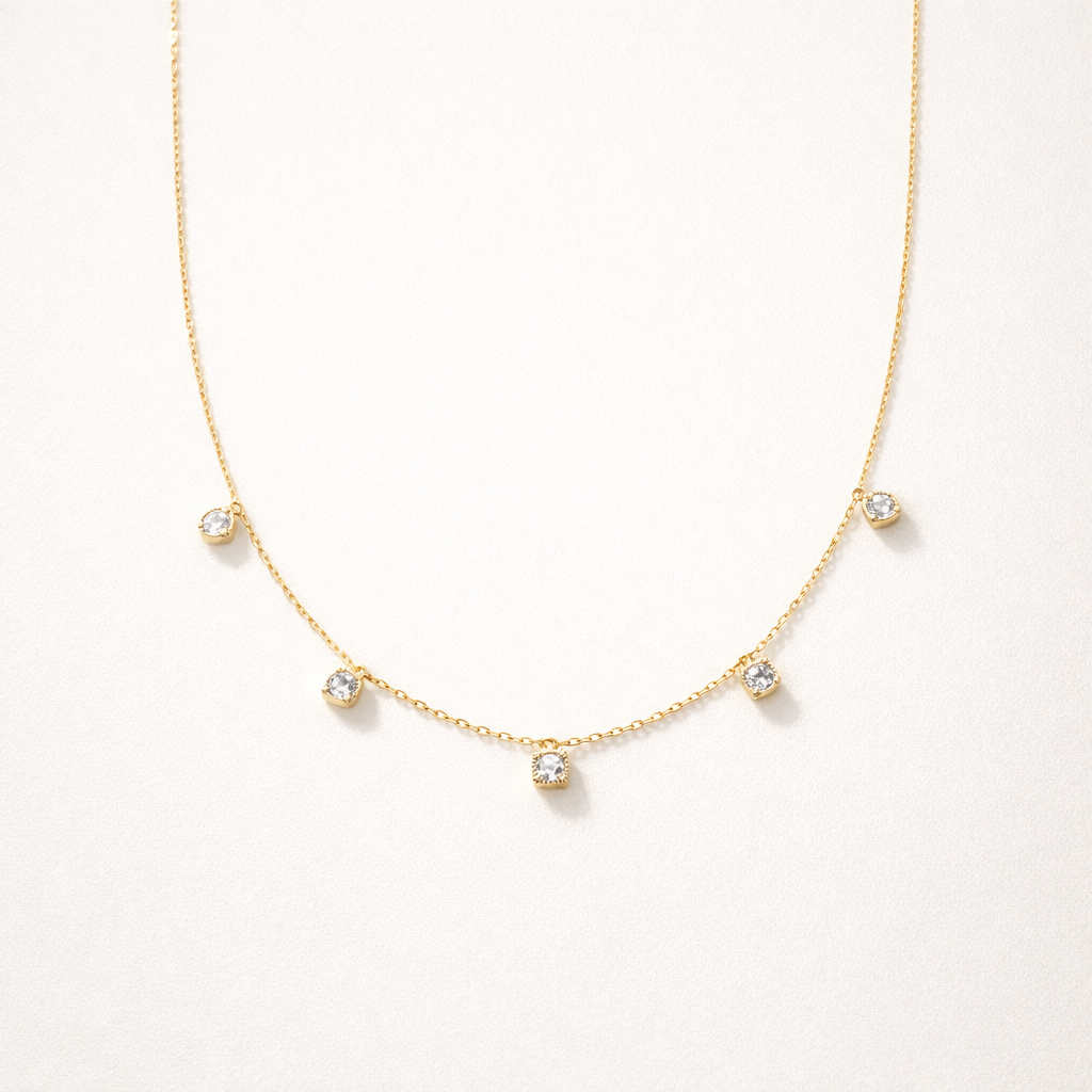 Lunara Necklace