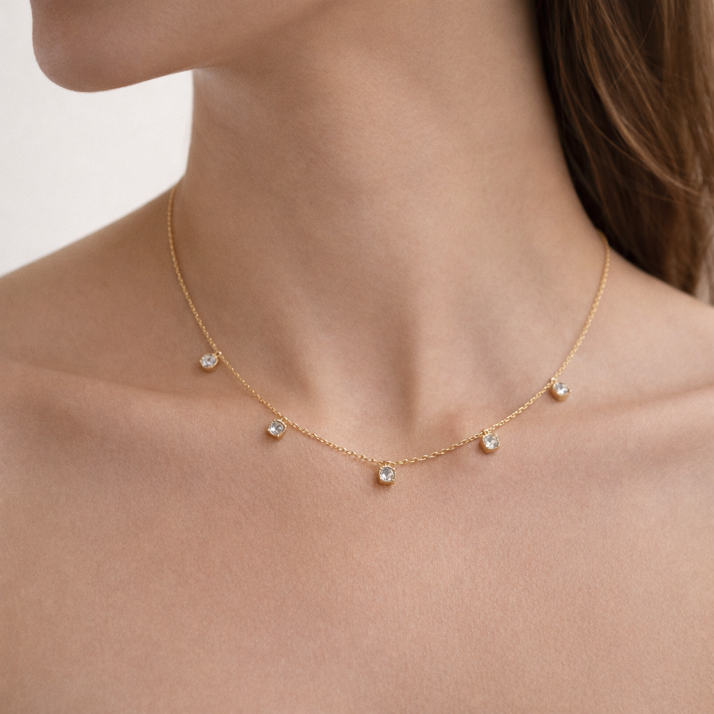 Lunara Necklace