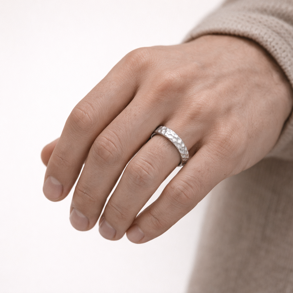 Avero Ring