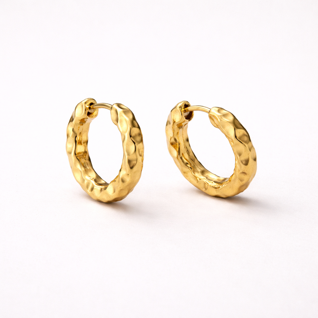Elara Hoops
