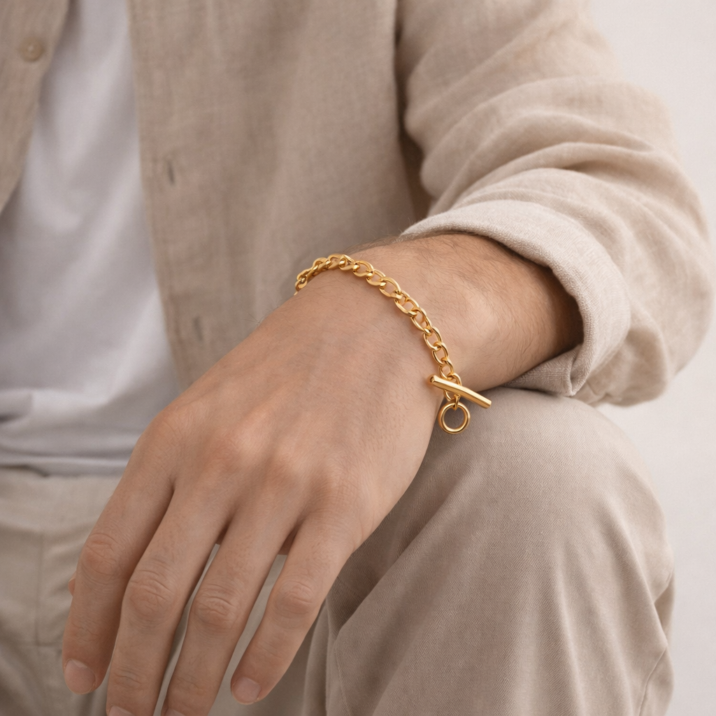 Lumen Link Bracelet