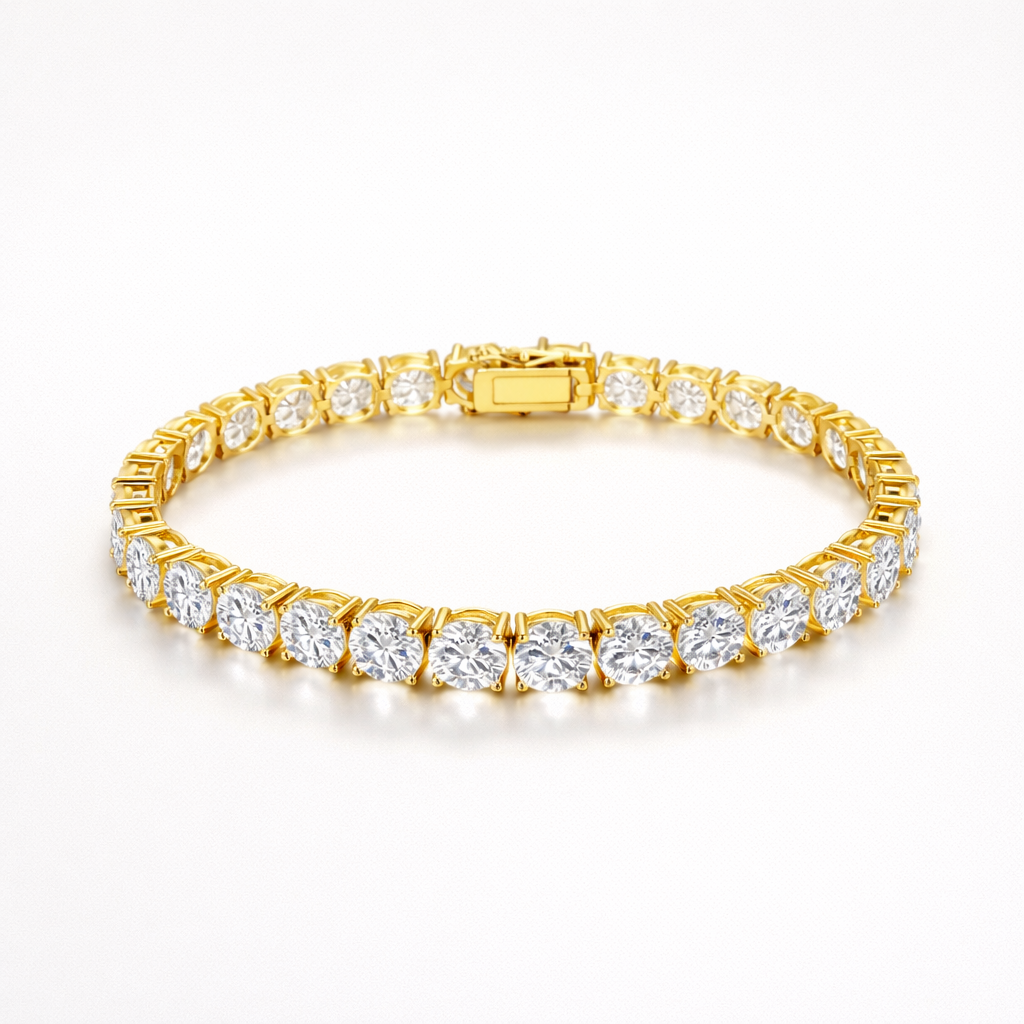 Tennis Bracelet