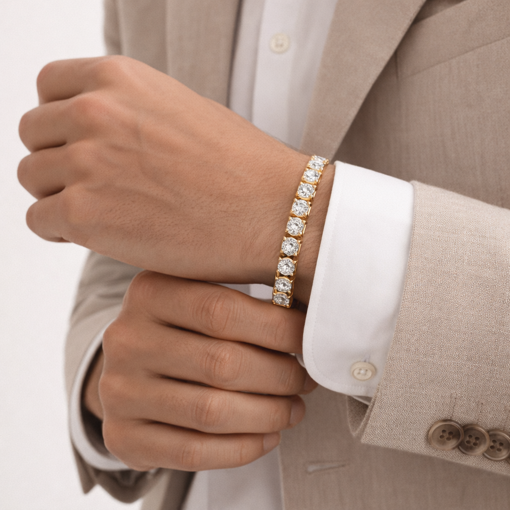 Tennis Bracelet