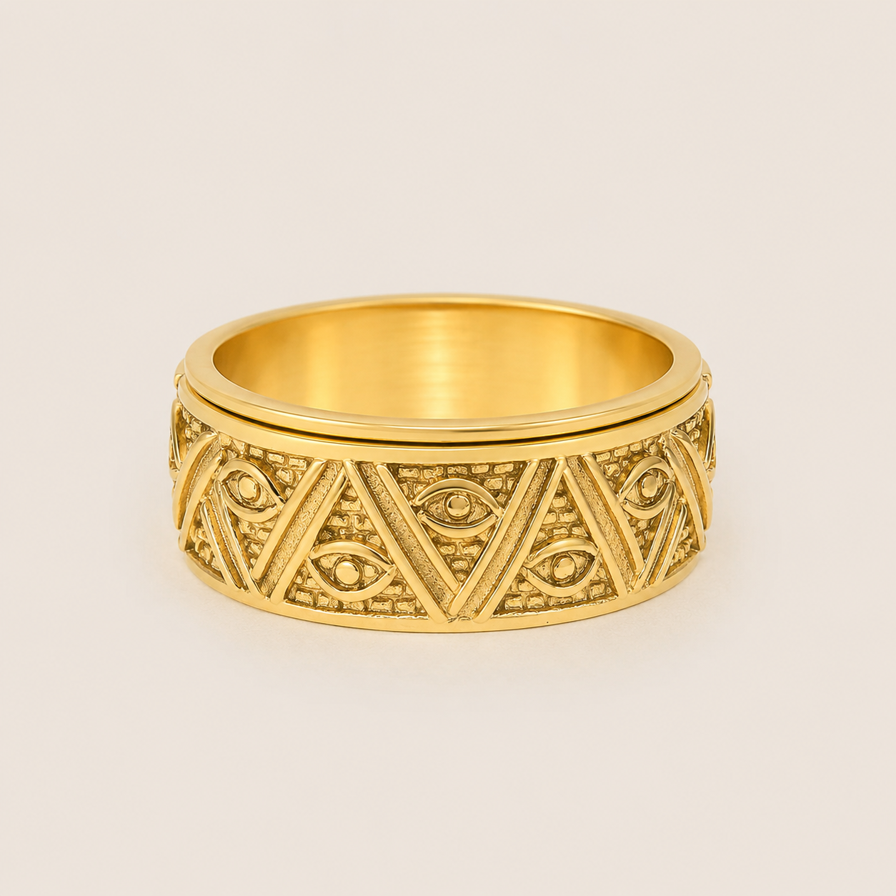 Oracle Ring