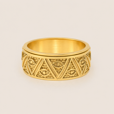 Oracle Ring