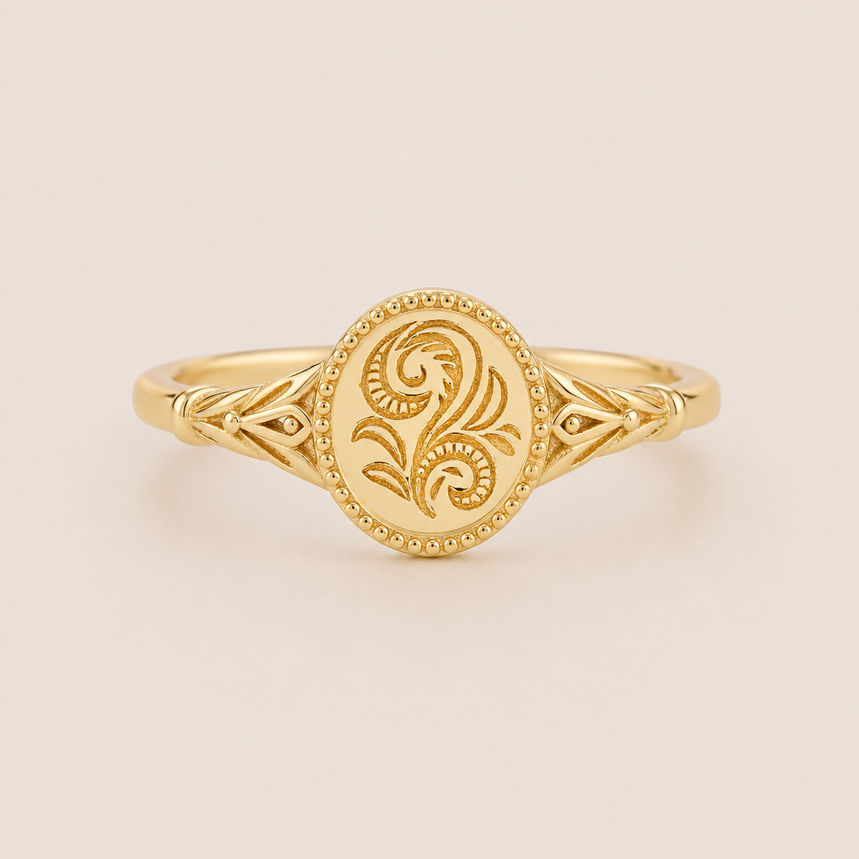 Fiora Ring