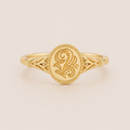 Fiora Ring