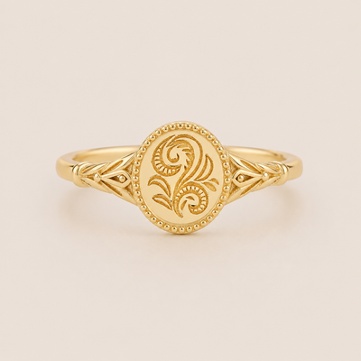 Fiora Ring