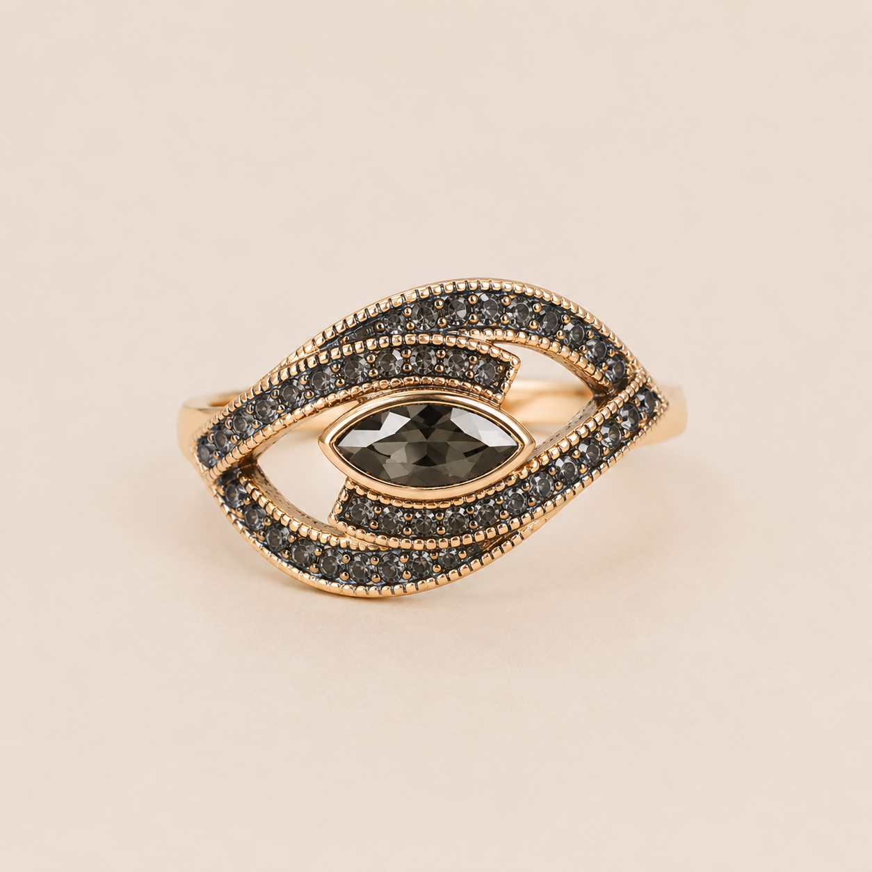 Obscura Ring