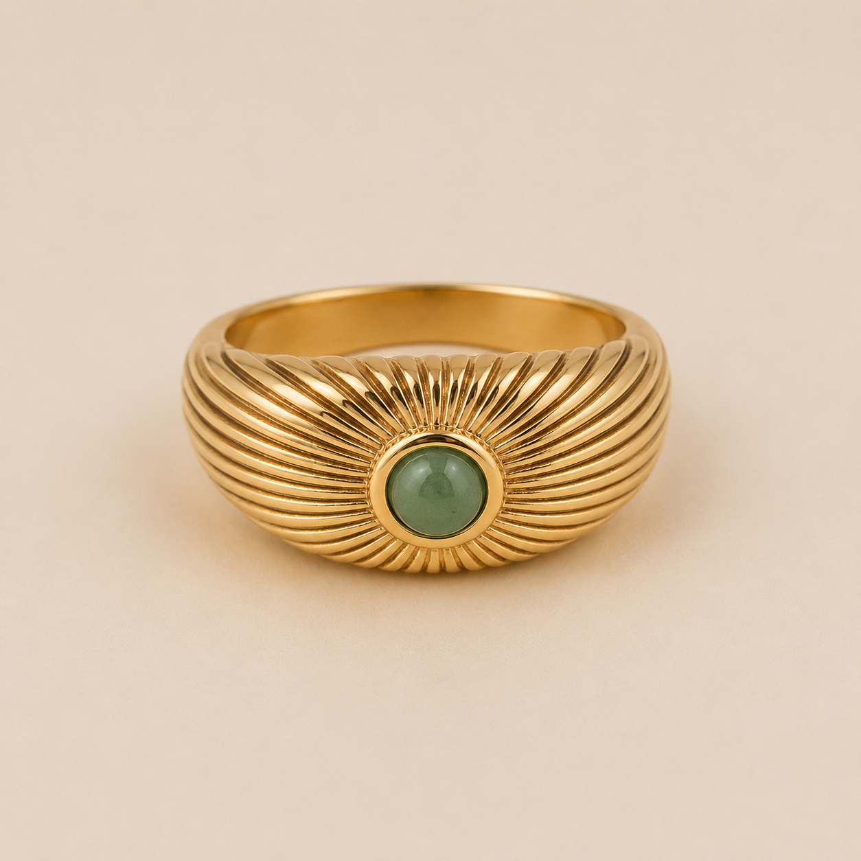 Solis Ring