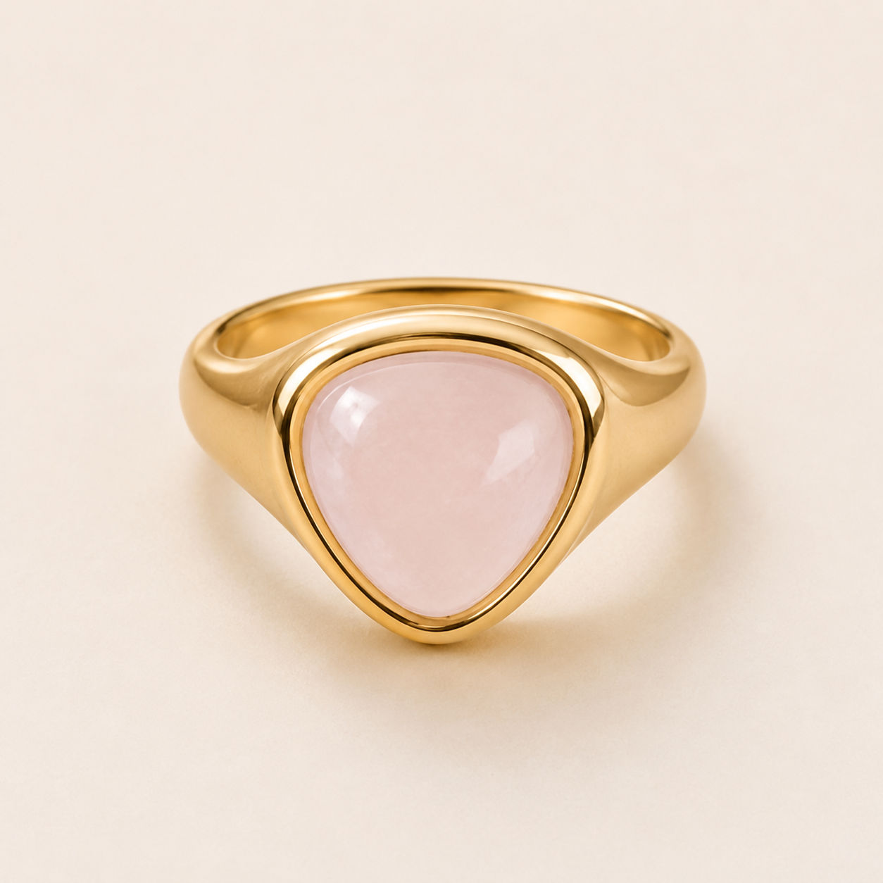 Caire Ring