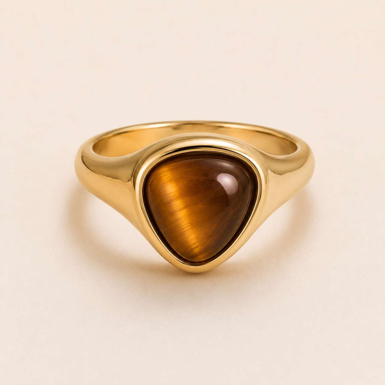 Caire Ring