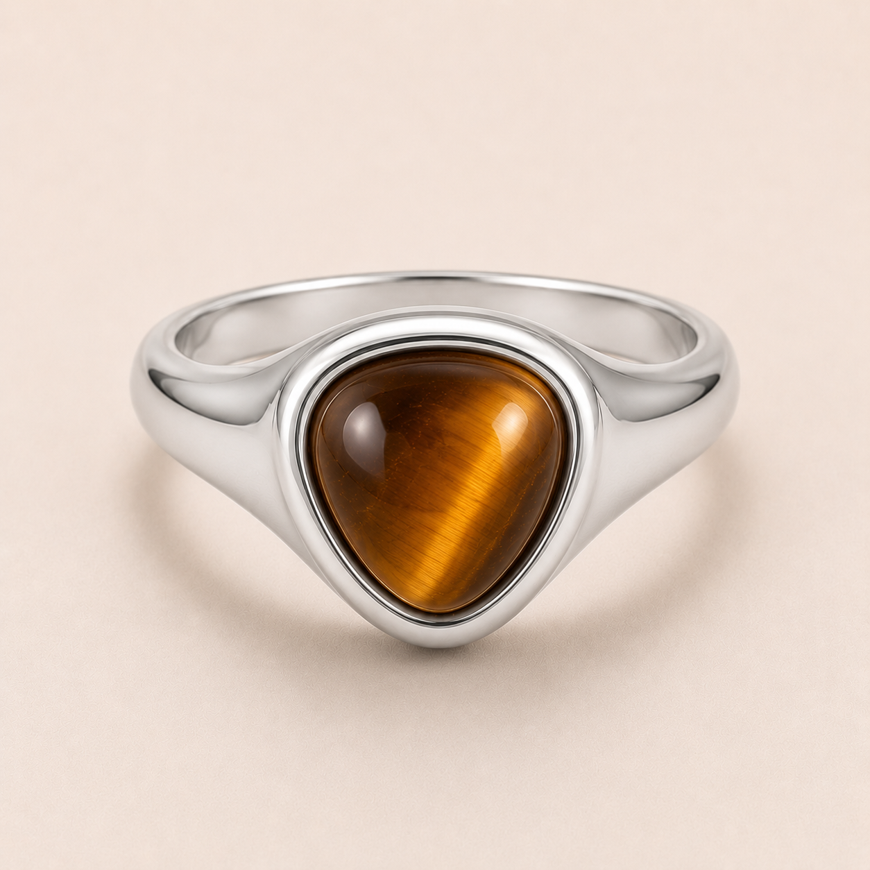 Caire Ring