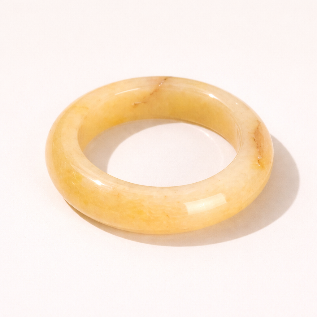 Atelier Jade Ring