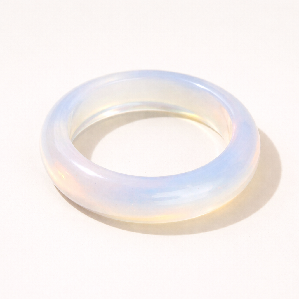 Atelier Jade Ring