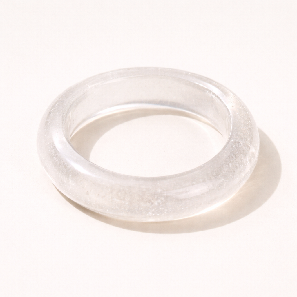 Atelier Jade Ring