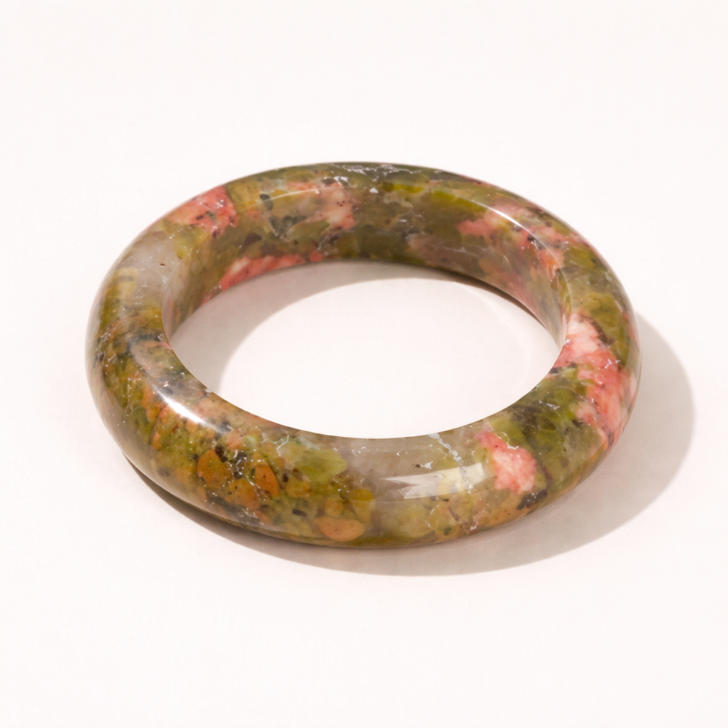 Atelier Jade Ring