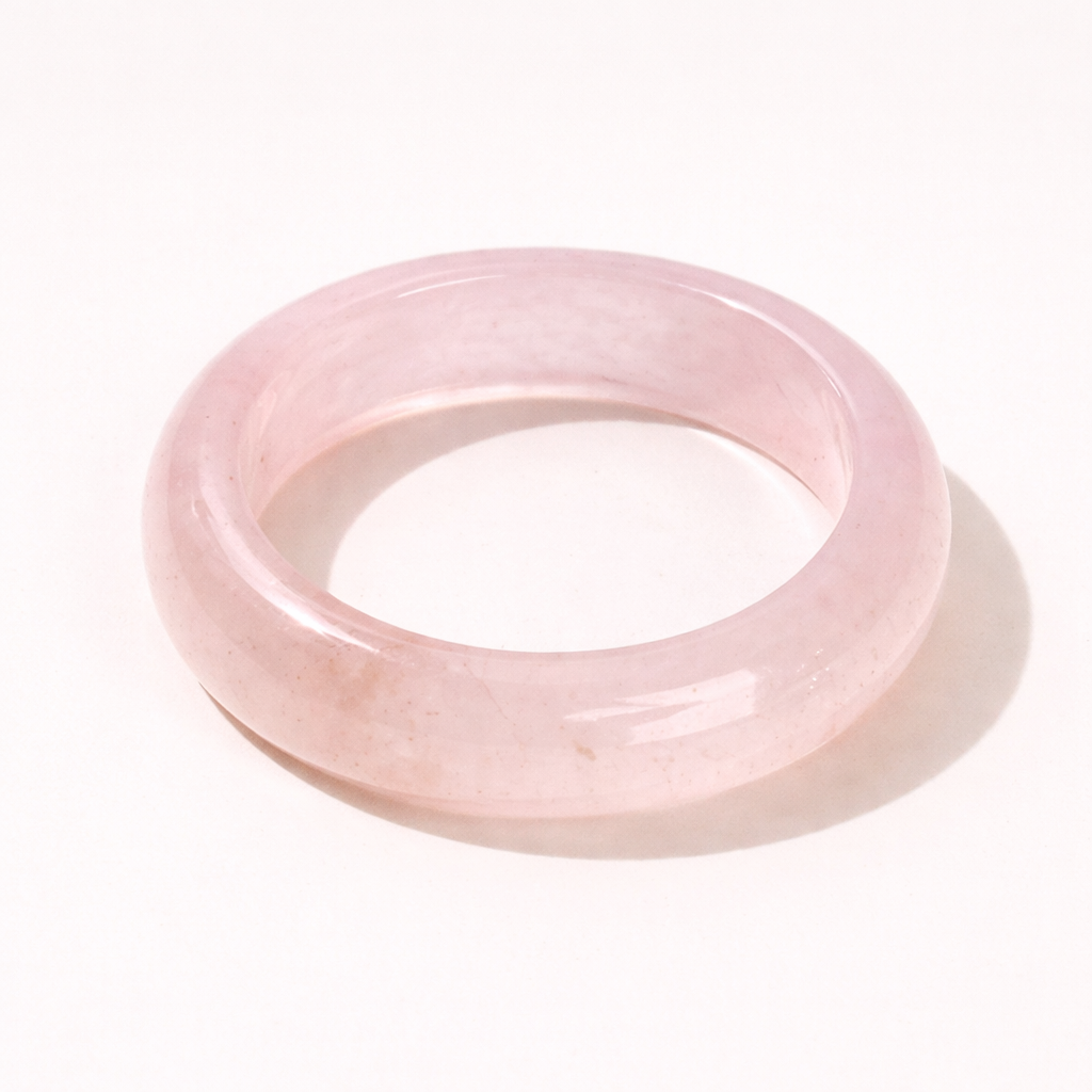 Atelier Jade Ring