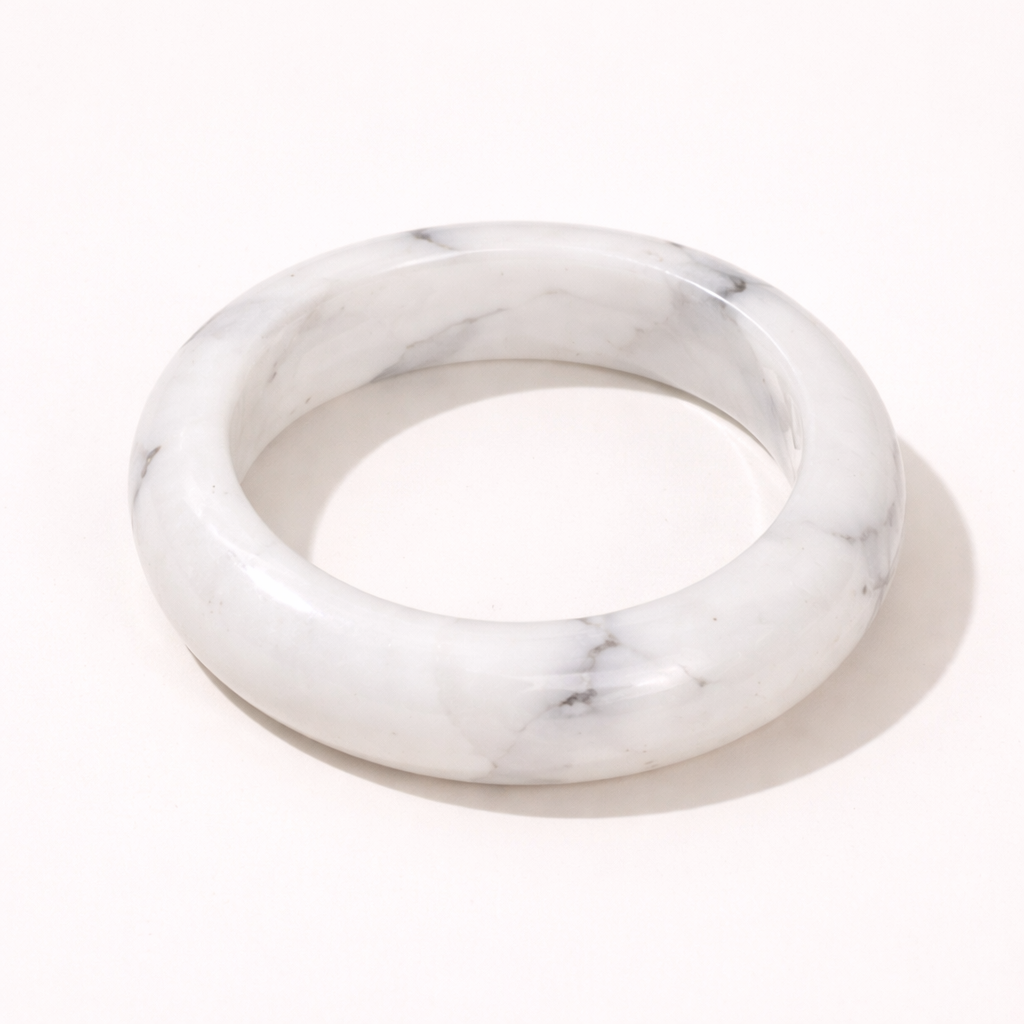 Atelier Jade Ring