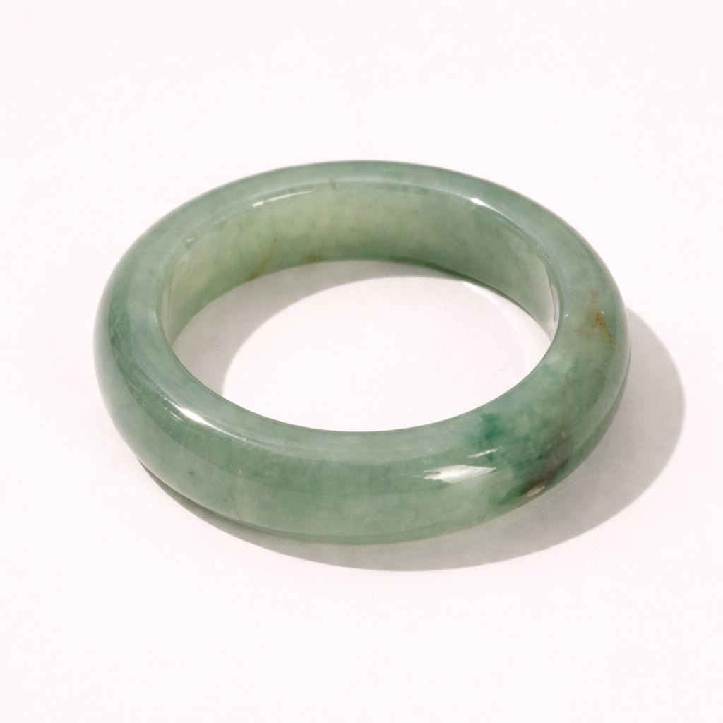 Atelier Jade Ring