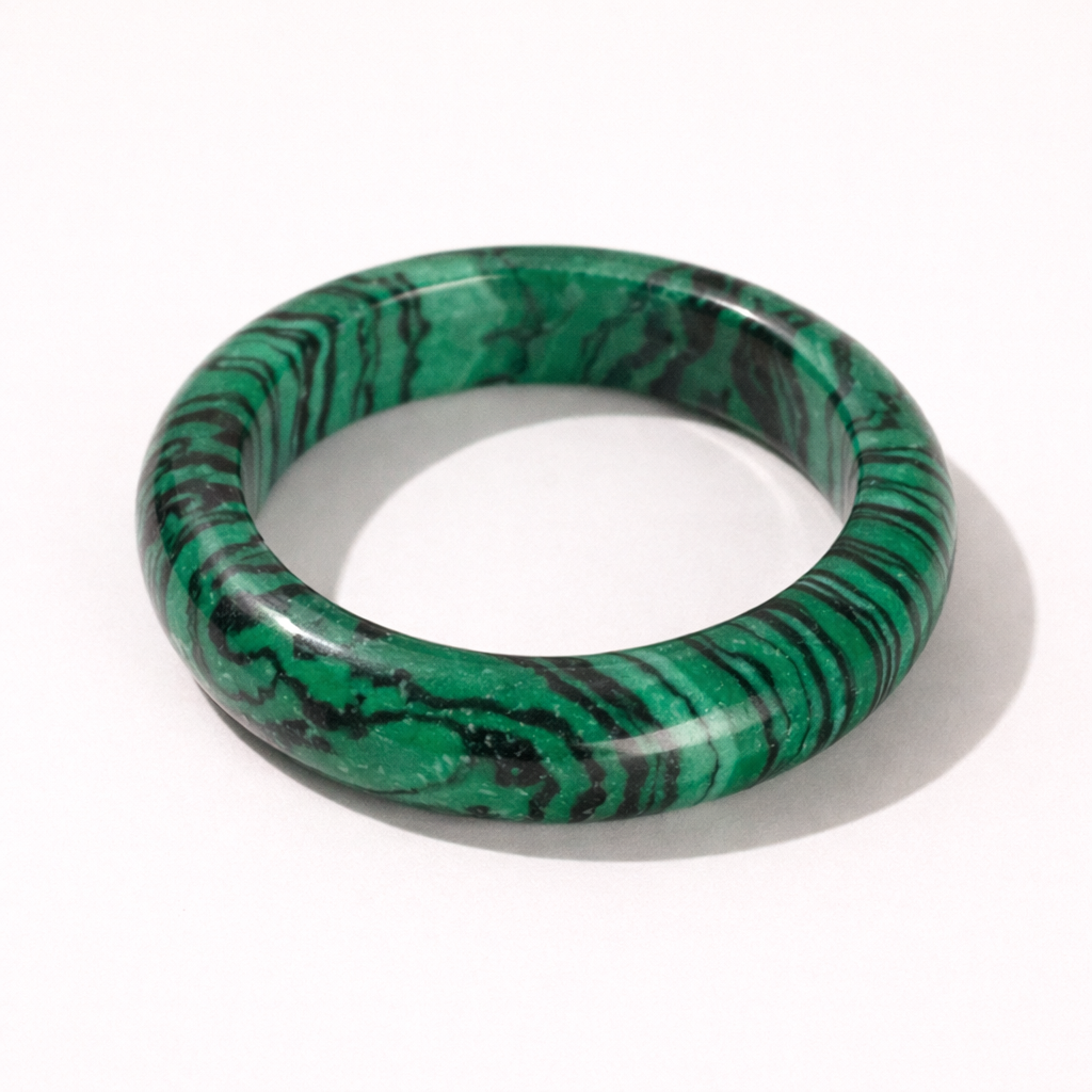Atelier Jade Ring