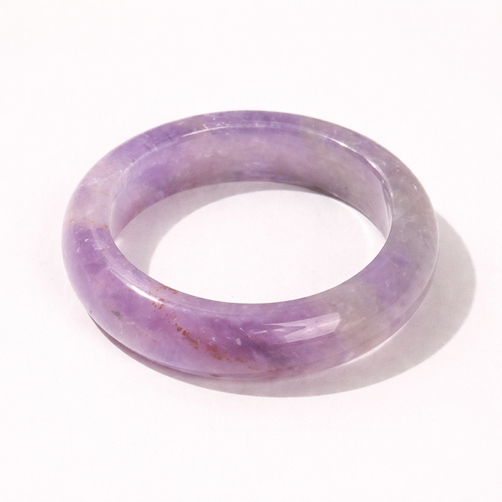 Atelier Jade Ring